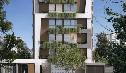 Apartamento no Guanabara