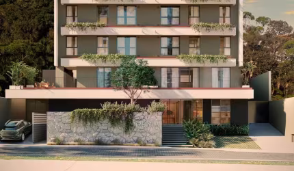 Apartamento no Costa e Silva