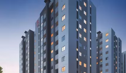 Apartamento à venda no bairro Itaum.