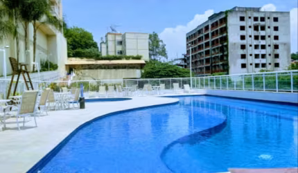 Freguesia Bee Hapy 2 quartos com 1 suite valor 330 mil