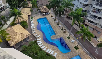Pechincha Mirante Campestre 3 quartos 1 suite  420.000