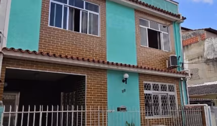 Taquara casa 3 quartos vila valor 499 mil