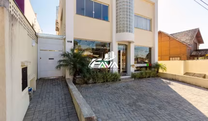 Apartamento tipo kitinete, 1 quarto, 1 vaga de garagem, Ecoville Residence, Campo Comprido, Curitiba/PR