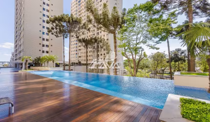 LINDO APTO NO LIFE CONDOMINIO CLUBE - ANDAR ALTO E ENSOLARADO