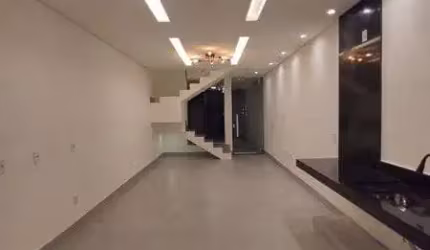 Casa com 3 quartos à venda na Rua RI 14, 1, Residencial Itaipu, Goiânia, 128 m2 por R$ 460.000
