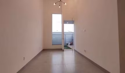 Casa Térrea Moderna com 3 Suítes e Varanda Gourmet – Pronta para Financiamento