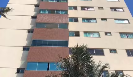 Apartamento à venda 3 Quartos, Próximo Shopping Flamboyant