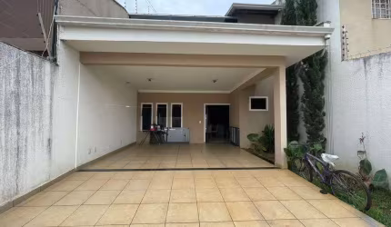 Sobrado 3 suítes, Parque Cascavel, Jardim Atlântico, Goiânia, GO