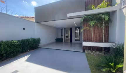 Casa 3 suítes, Parque Cascavel, Jd. Atlântico
