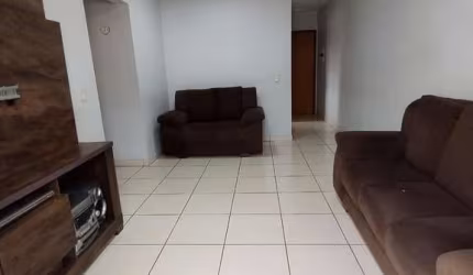 Apartamento 2 Quartos Jardim Nova Era Financiamento Fácil e Ótima Localização