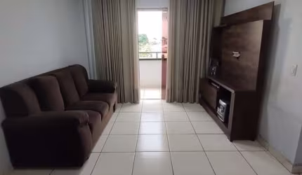 Apartamento 2 Quartos, Jardim Nova Era – Financiamento Fácil e Ótima Localização