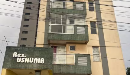 Apartamento com suíte e sacada na Vila Rosa – Financiamento facilitado e excelente localização