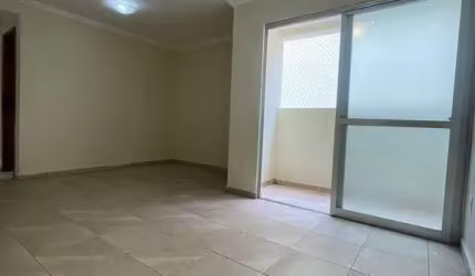 Apartamento com 3 quartos à venda na Alameda do Almeida, 1, Jardim Luz, Aparecida de Goiânia, 70 m2 por R$ 220.000