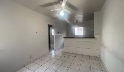 Apartamento 2 Quartos, Próximo Buriti Shopping