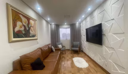 Apartamento 2 Quartos (1 Suíte) – 62m² no Parque Amazônia em Goiânia – Oportunidade Imperdível!