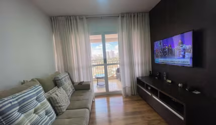 Apartamento 3 Quartos com Suíte e Lazer Completo Financiamento Facilitado