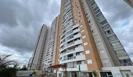 Viva com Qualidade e Conforto no Edifício Varandas de Copacabana - O Seu Novo Lar ao Lado do Parque