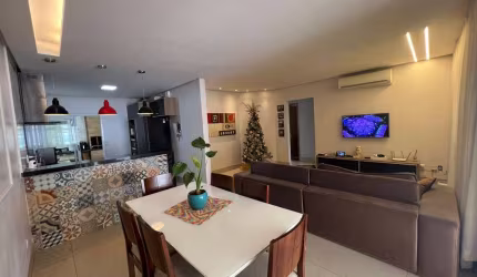 xcelente Oportunidade: Casa 3 Quartos no Jardim Helvécia – Conforto e Qualidade de Vida!