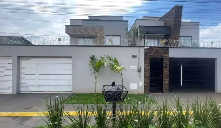 Sobrado à venda 190m² AC, 230m² AT, 3 quartos, Jardim Europa
