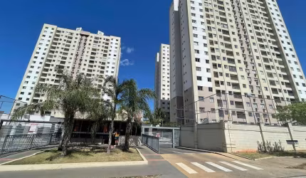Apartamento 3 quartos no Yes Buriti | Andar alto, lazer completo e financiamento fácil