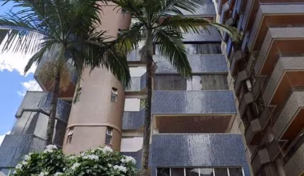 Apartamento à venda no Setor Bueno – 133m² de puro conforto e elegância!