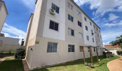 Apartamento padrão à Venda, Residencial Barcelona, Goiânia, GO
