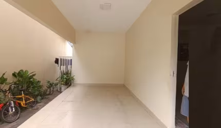 Casa à venda – 3 quartos (1 suíte) – privacidade e conforto!