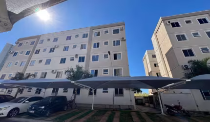 Apartamento 2 quartos, Elevador, Aceita Financiamento