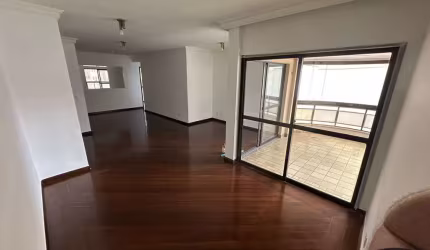 Apartamento 4 Quartos no Setor Bueno, 151m², 2 Suítes – Financiamento Facilitado