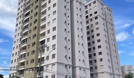 Apartamento 2 Quartos à Venda Vila Rosa – Próximo ao Parque Cascavel – Financiamento Fácil