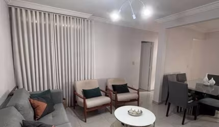 Apartamento à venda com financiamento facilitado – Andar alto, 2 quartos, condomínio completo