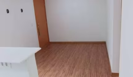 Apartamento 2 quartos novo, 45m², com financiamento facilitado – Oportunidade imperdível!