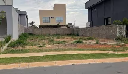 Lote à venda no ParqVille Jacarandá – 322m² com localização privilegiada