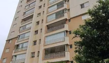 Apartamento com 106m² churrasqueira 2 vagas completo em armários
