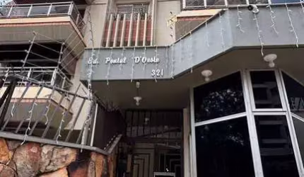 Viva com Exclusividade e Conforto no Setor Oeste - Cobertura dos Seus Sonhos!