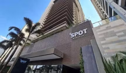Oportunidade Exclusiva no Setor Marista – Apartamento de Luxo 3 Suítes e 121m²
