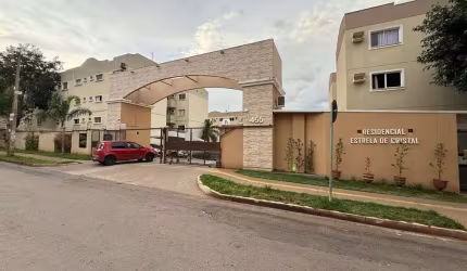 Apartamento 2 Quartos no Parque das Nações, Lazer Completo e Ótima Localização
