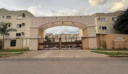Apartamento com 2 Quartos e 1 banheiro à Venda, 55 m² por R$ 168.000