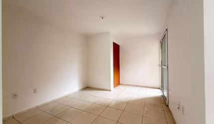 Apartamento 2 Quartos no Parque das Nações, Lazer Completo e Ótima Localização