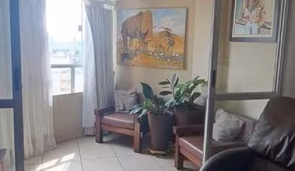 Apartamento à venda 3 suítes, Shopping Flamboyant, Alto da Glória