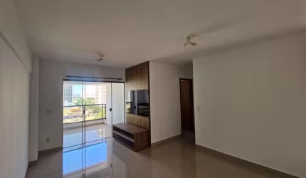 Apartamento com 3 quartos à venda na Rua T 29, 1001, Setor Bueno, Goiânia, 92 m2 por R$ 680.000
