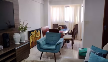 Apartamento à venda, Setor Bueno, Goiânia, GO