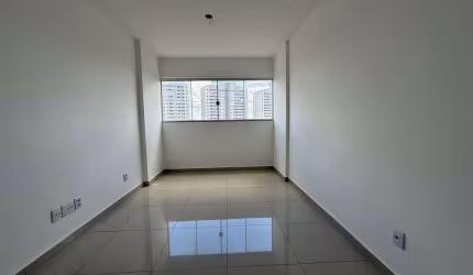 Apartamento 2 Quartos com Suíte e Lazer Completo no Vila Rosa – Brisas di Lourenzzo