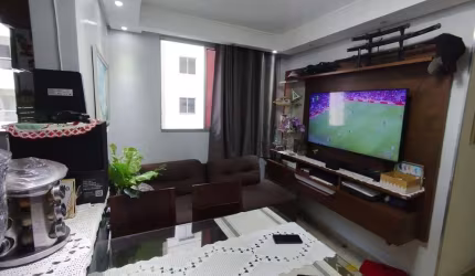 Apartamento à venda 2 quartos em frente ao Expressão Financiamento facilitado!