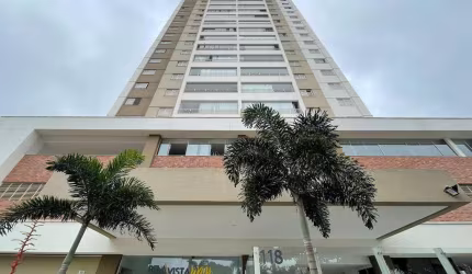 O Apê dos Seus Sonhos no Bela Vista Way: Completo, Mobiliado e Pronto para Morar!