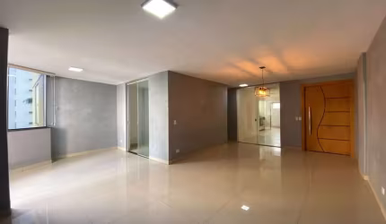 Apartamento 4 Quartos à Venda no Setor Oeste – Amplo, Lazer Completo e Financiamento Fácil