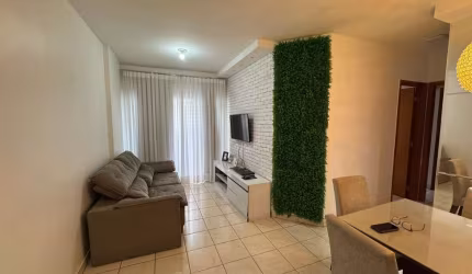 Apartamento 2 Quartos 1 Suíte à Venda no Alto da Glória  64m²  Lazer Completo