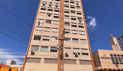 Apartamento 3 Quartos com Suíte no Centro de Goiânia – Financiamento Facilitado
