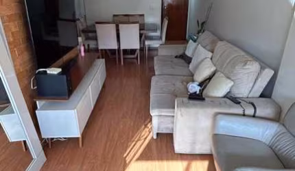 Apartamento com 3 Quartos e Lazer Completo Ótima Oportunidade de Investimento