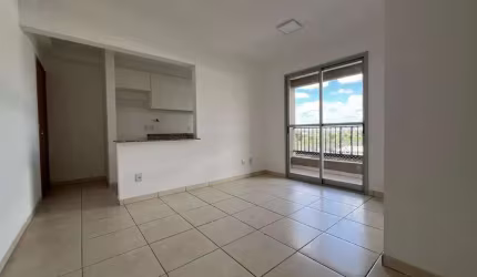 Apartamento com 2 Quartos 1 Suíte Lazer e Portaria 24h